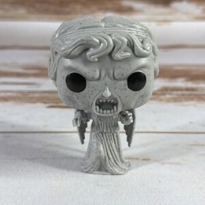Funko Pop Television Doctor Who Weeping Angel 2015 Vinyl Figure Loose